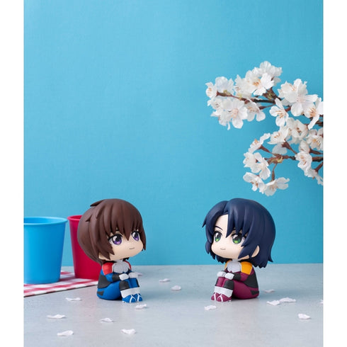 『機動戦士ガンダム』るかっぷ 機動戦士ガンダムSEED FREEDOM アスラン・ザラ【202507再販】